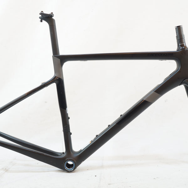 ジャンク CANNONDALE 「キャノンデール」 SUPERSIX EVO CARBON 105