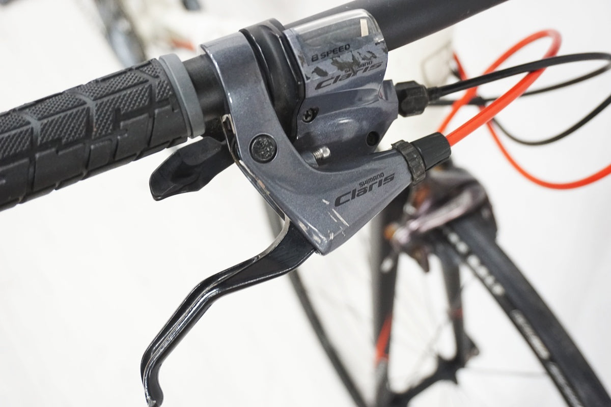 ORBEA 「オルベア」 AVANT HYDRO CLARIS フラットバー 2015年モデル フラットバーロード / 奈良店