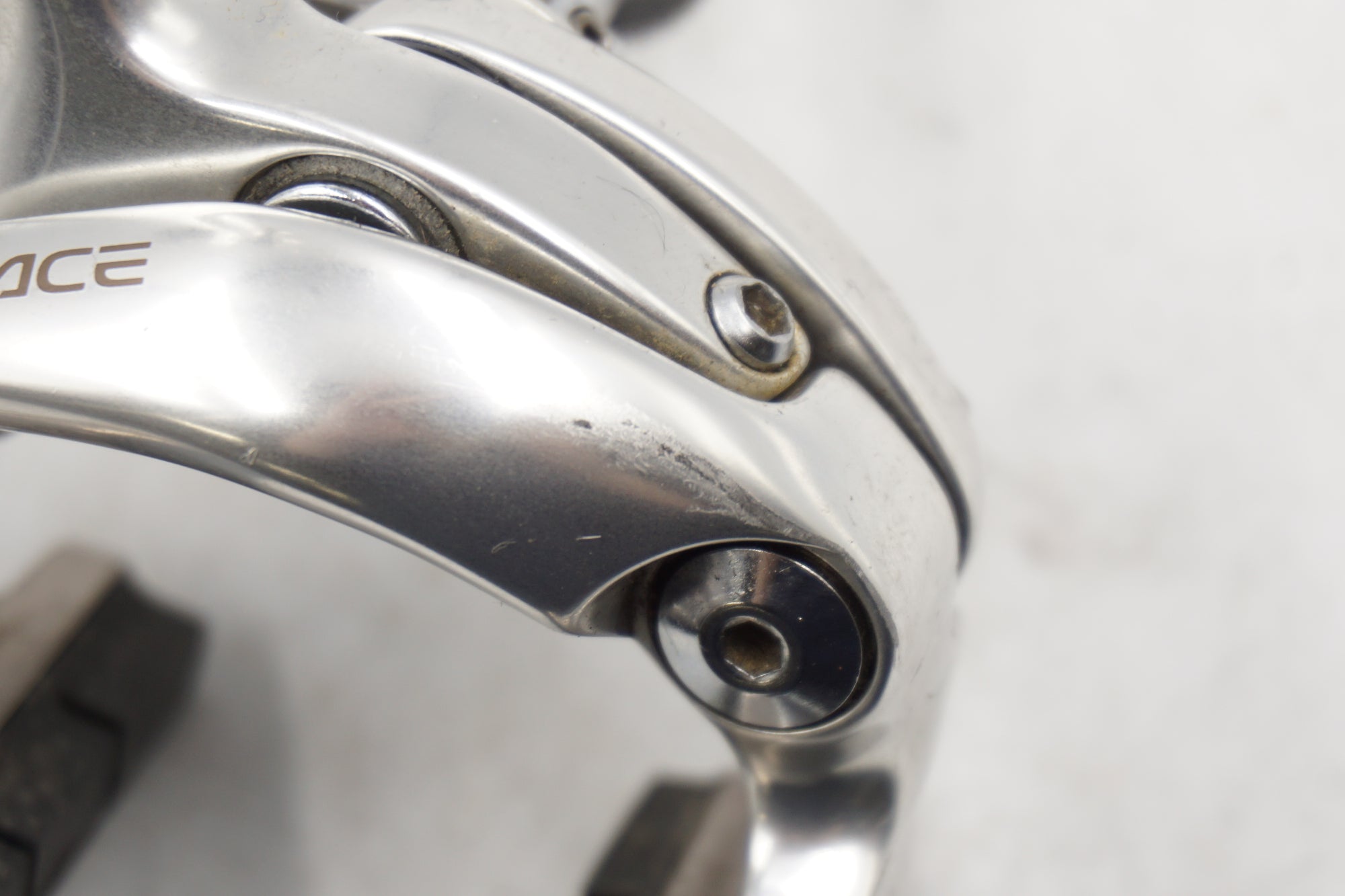 SHIMANO 「シマノ」 DURA-ACE BR-7700 キャリパーブレーキセット / 奈良店