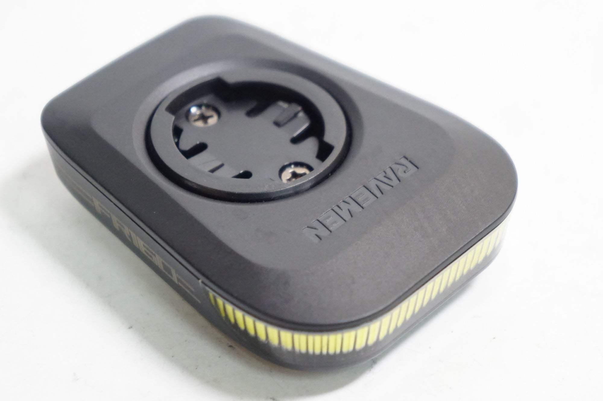 RAVEMEN 「レイヴメン」 FR160 フロントライト / 熊谷本店