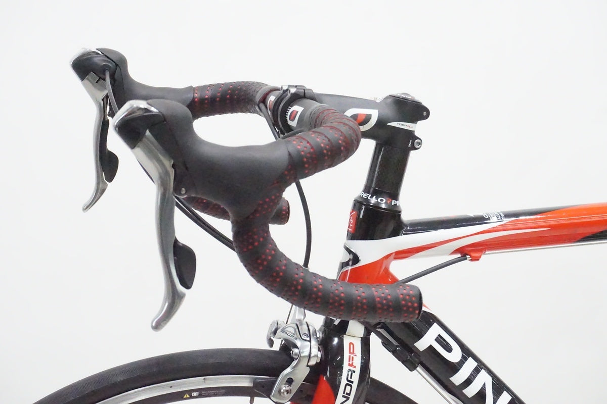 PINARELLO FP1 ロードバイク 2011年モデル PINARELLO 「ピナレロ」 FP1 TIAGRA 2011年モデル ロードバイク