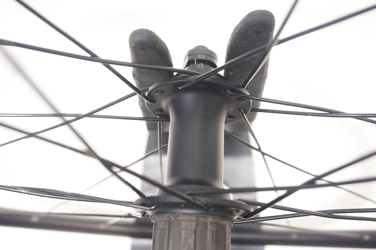 ALEXRIMS 「アレックスリム」 ALX210 TRI SHIMANO 11s リアホイール