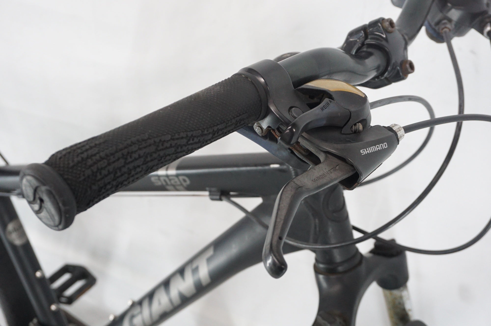 ジャンク GIANT 「ジャイアント」 SNAP 2016年モデル マウンテンバイク / 阪急塚口店