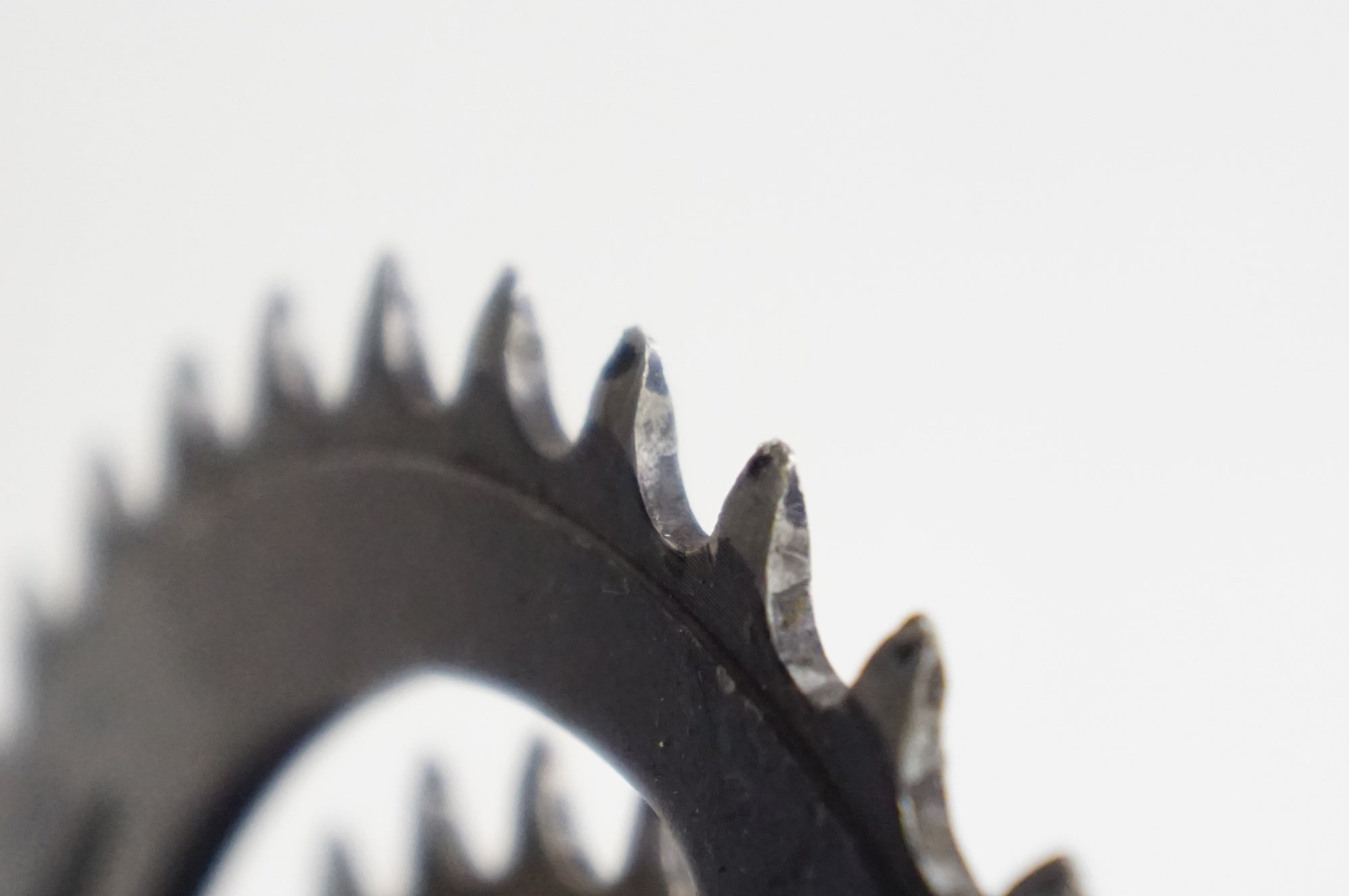 SUNTOUR 「サンツアー」 XC PRO 175mm 46-36-28T クランク / 熊谷本店