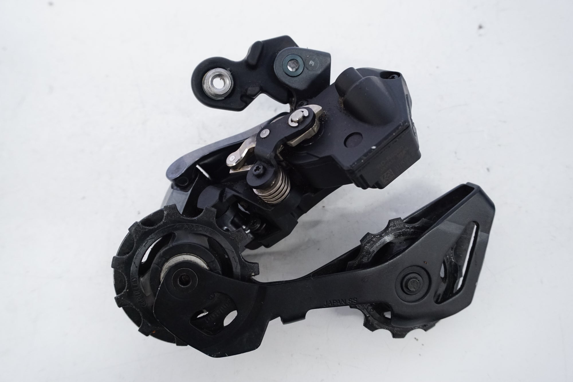 【バラ売り不可】シマノ　SHIMANO R8050 DI2コンポセット SHIMANO 「シマノ」 ULTEGRA Di2 R8000系 (R8050) コンポセット