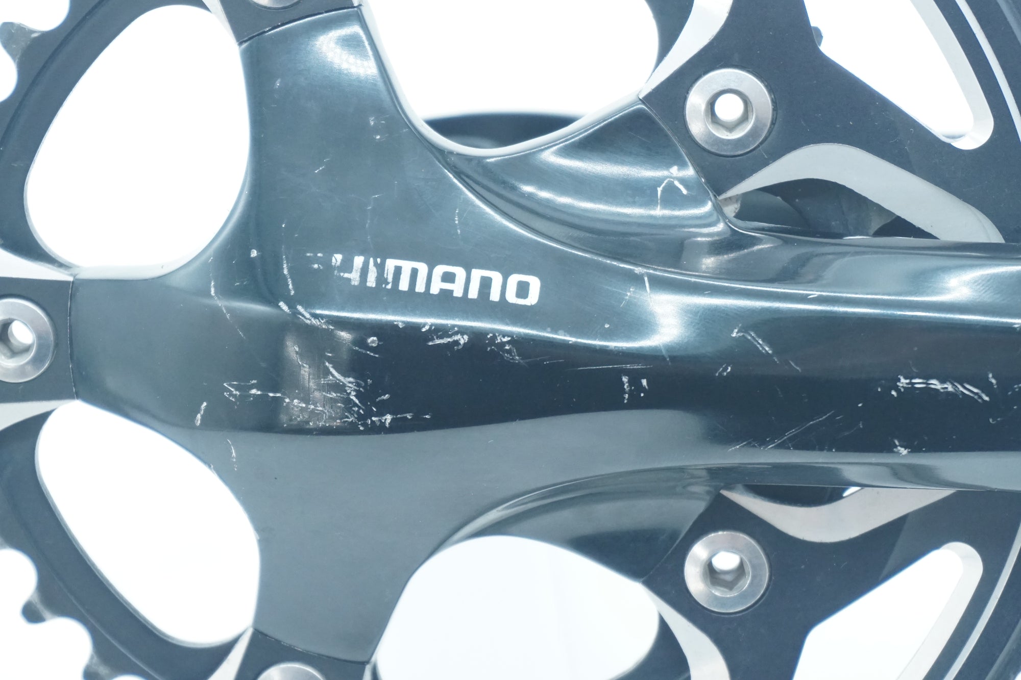SHIMANO 「シマノ」F C-RS500 170mm 50-34T クランク/ 京都西院店