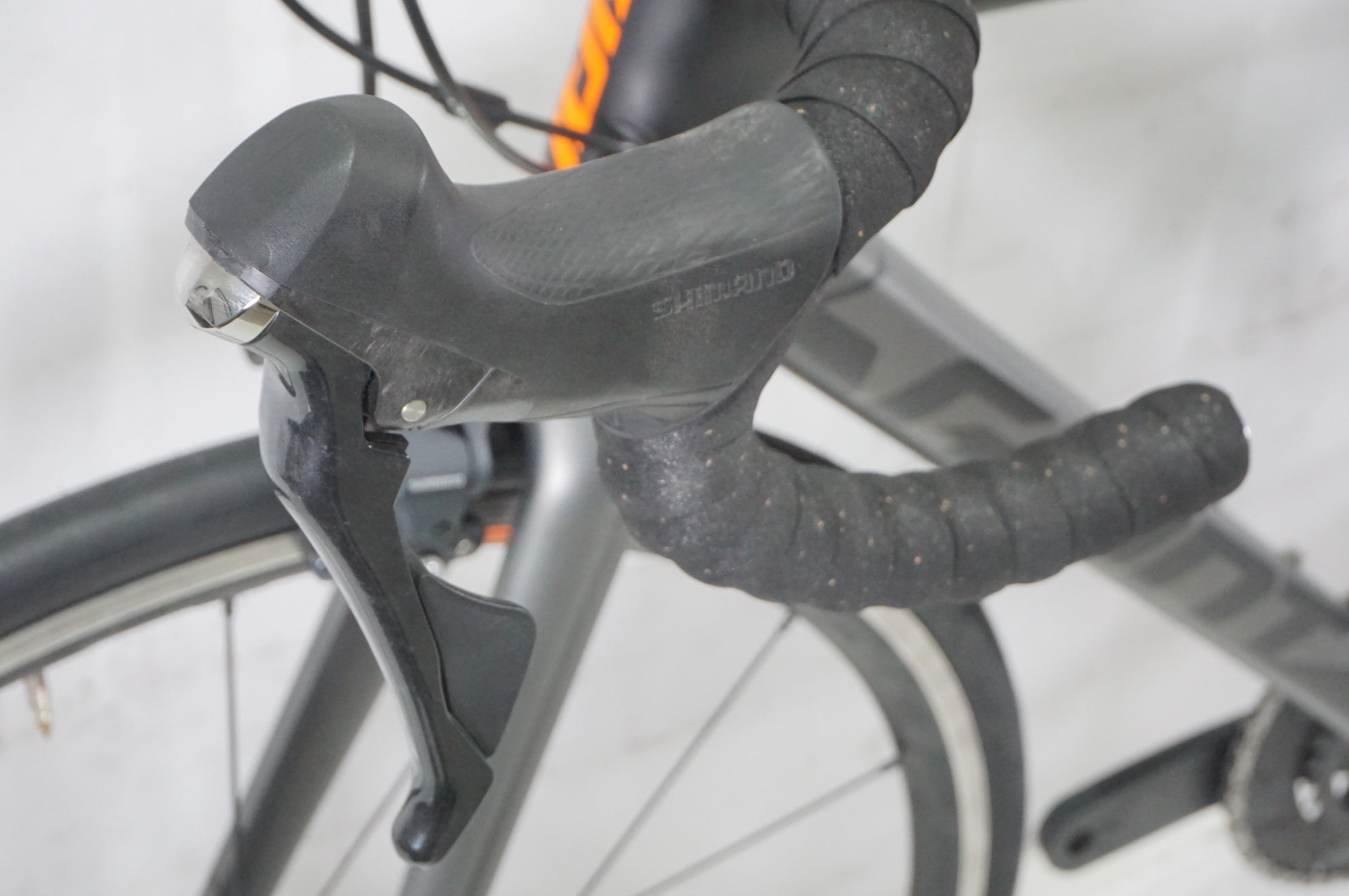GIANT 「ジャイアント」 TCR ADVANCED 1 KOM 2018年モデル ロードバイク / AKIBA店