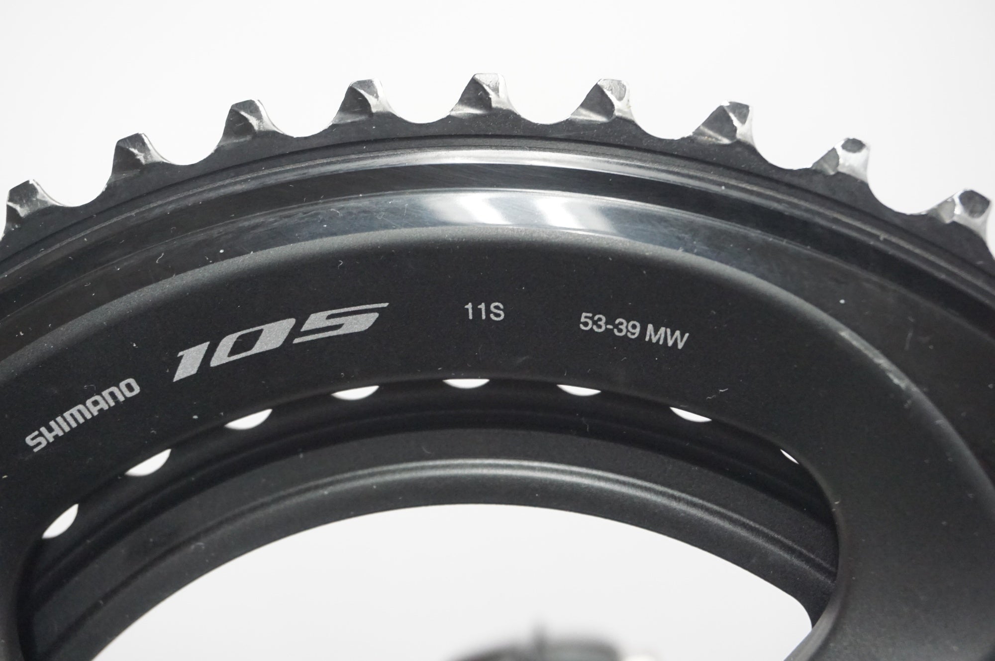 SHIMANO 「シマノ」 FC-R7000 53-39T 170mm クランク / 福岡店
