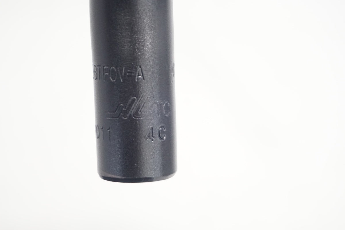 ブランド不明 φ31.8 420mm ブルホーン ハンドル / 滋賀大津店