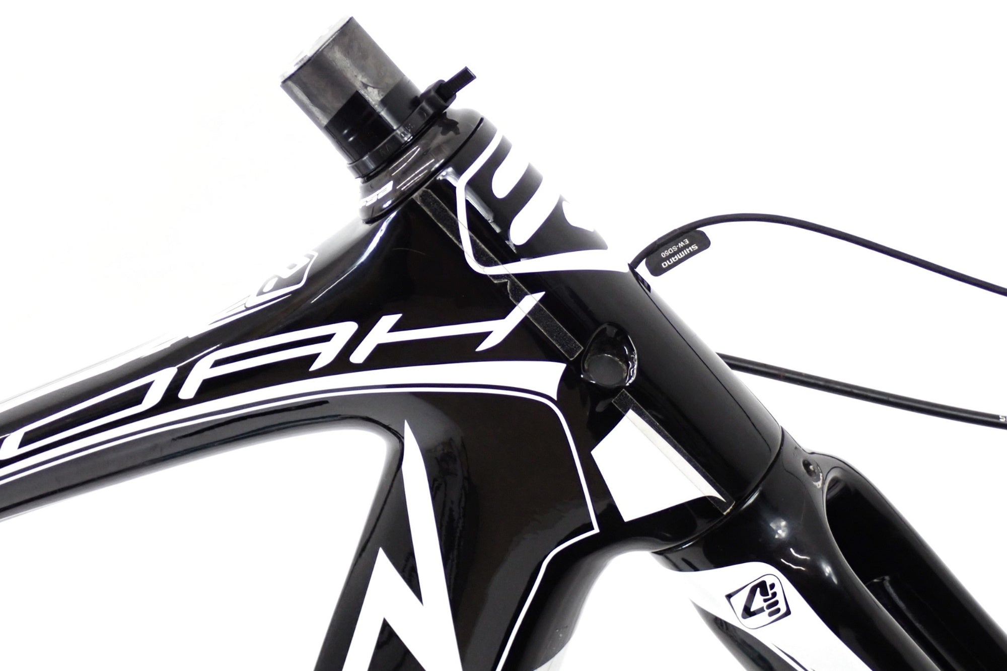 RIDLEY 「リドレー」 NOAH RS 2014年モデル フレームセット / 伊勢崎店