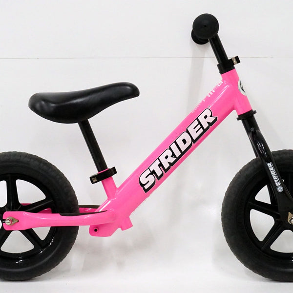STRIDER 「ストライダー」 12 SPORT 年式不明 キッズバイク / 浜松店