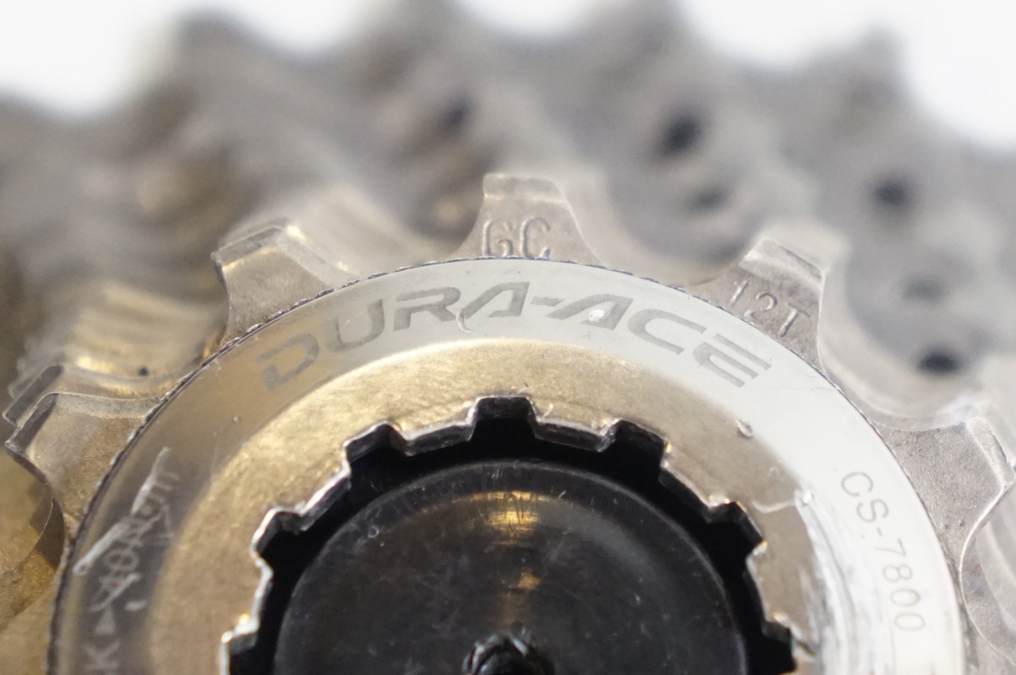 SHIMANO 「シマノ」 DURA-ACE CS-7800 スプロケット / 熊谷本店
