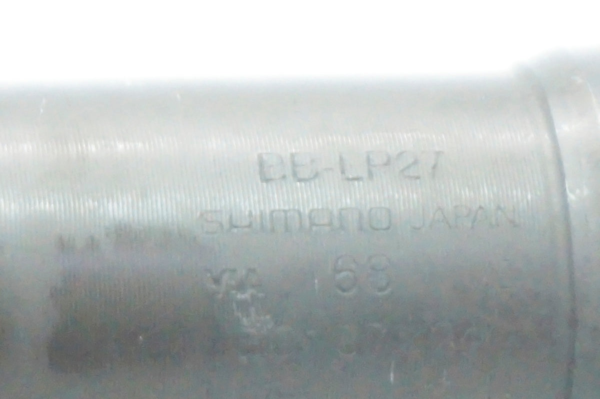 SHIMANO 「シマノ」 BB-LP27 ボトムブラケット / 大阪門真店