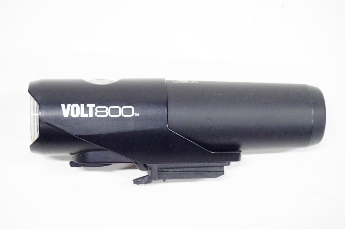 CATEYE 「キャットアイ」 VOLT800 フロントライト  / 名古屋大須店