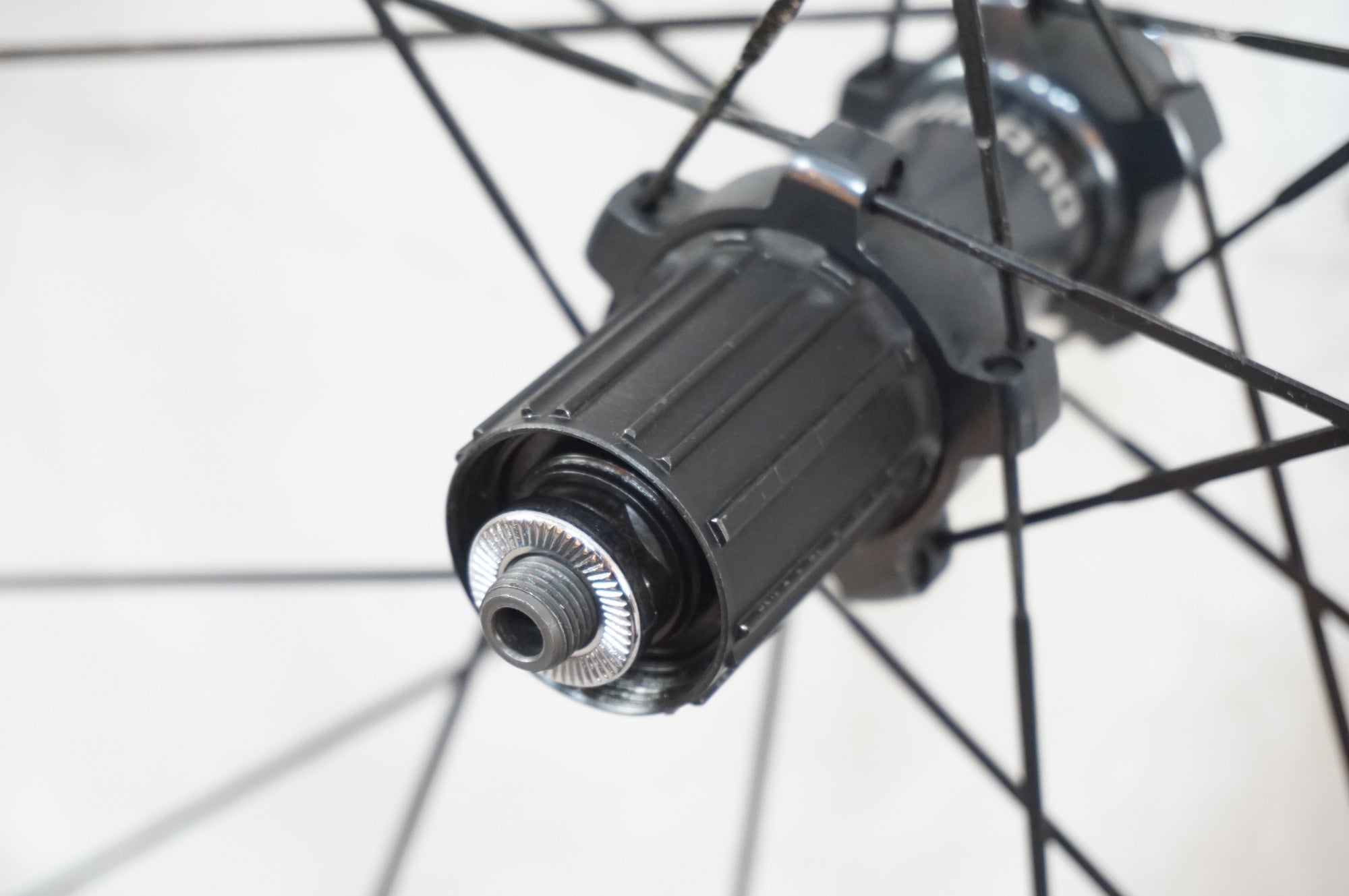 SHIMANO 「シマノ」 WH-RS300 SHIMANO / SRAM 11S ホイールセット / 浦和ベース