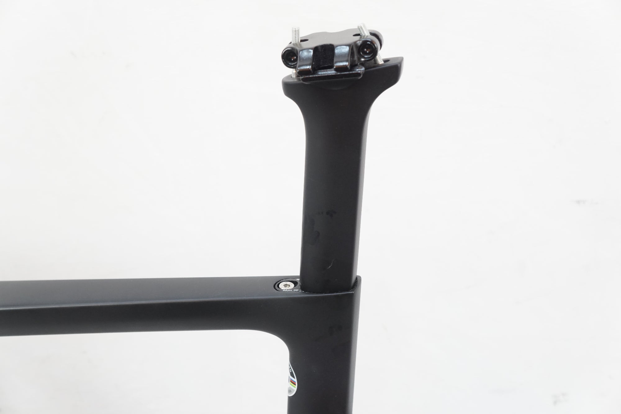 BRIDGESTONE 「ブリジストン」 ANCHOR RP8 2023年モデル フレームセット / バイチャリ浦和ベース