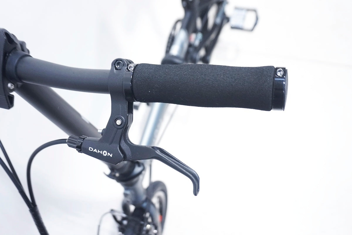 DAHON 「ダホン」 K3 14インチ 2025年モデル 折り畳み自転車 / 大阪門真店