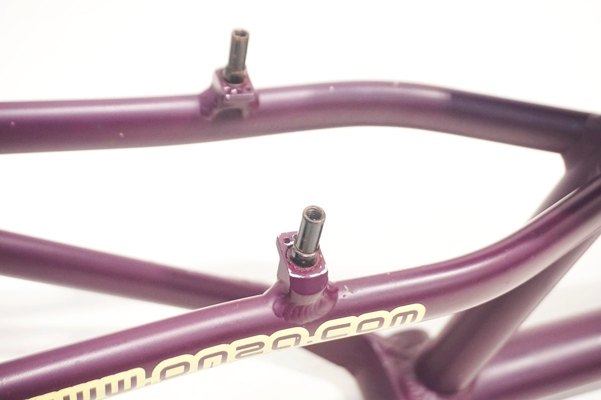 ONZA 「オンザ」 ZOOT 年式不明 フレーム / 大阪門真店