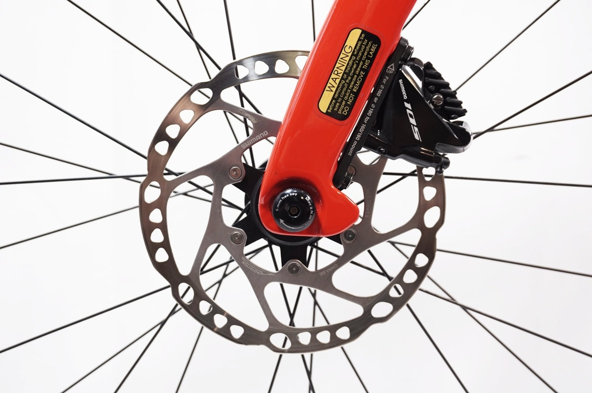 PINARELLO 「ピナレロ」 PARIS DISK 105 2021年モデル ロードバイク / 宇都宮店