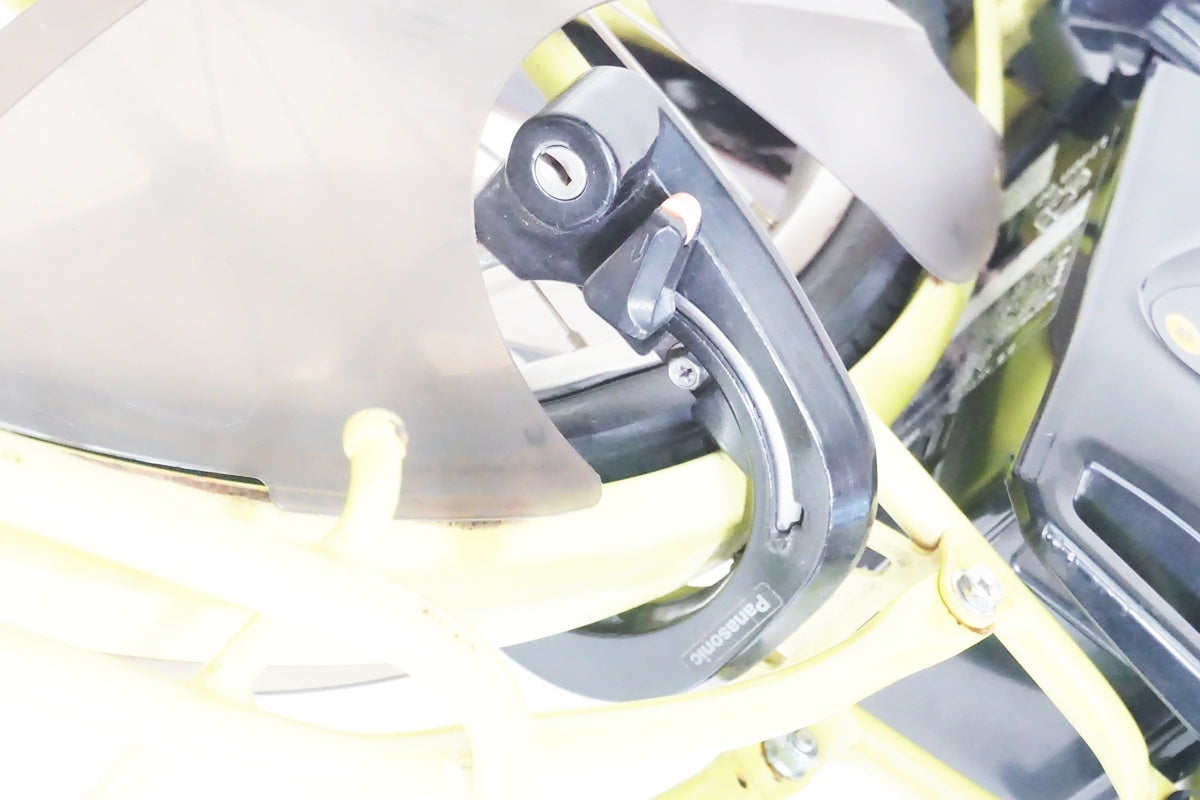 vivi さま専用です 公式】ビビ・MX｜電動アシスト自転車｜Panasonic