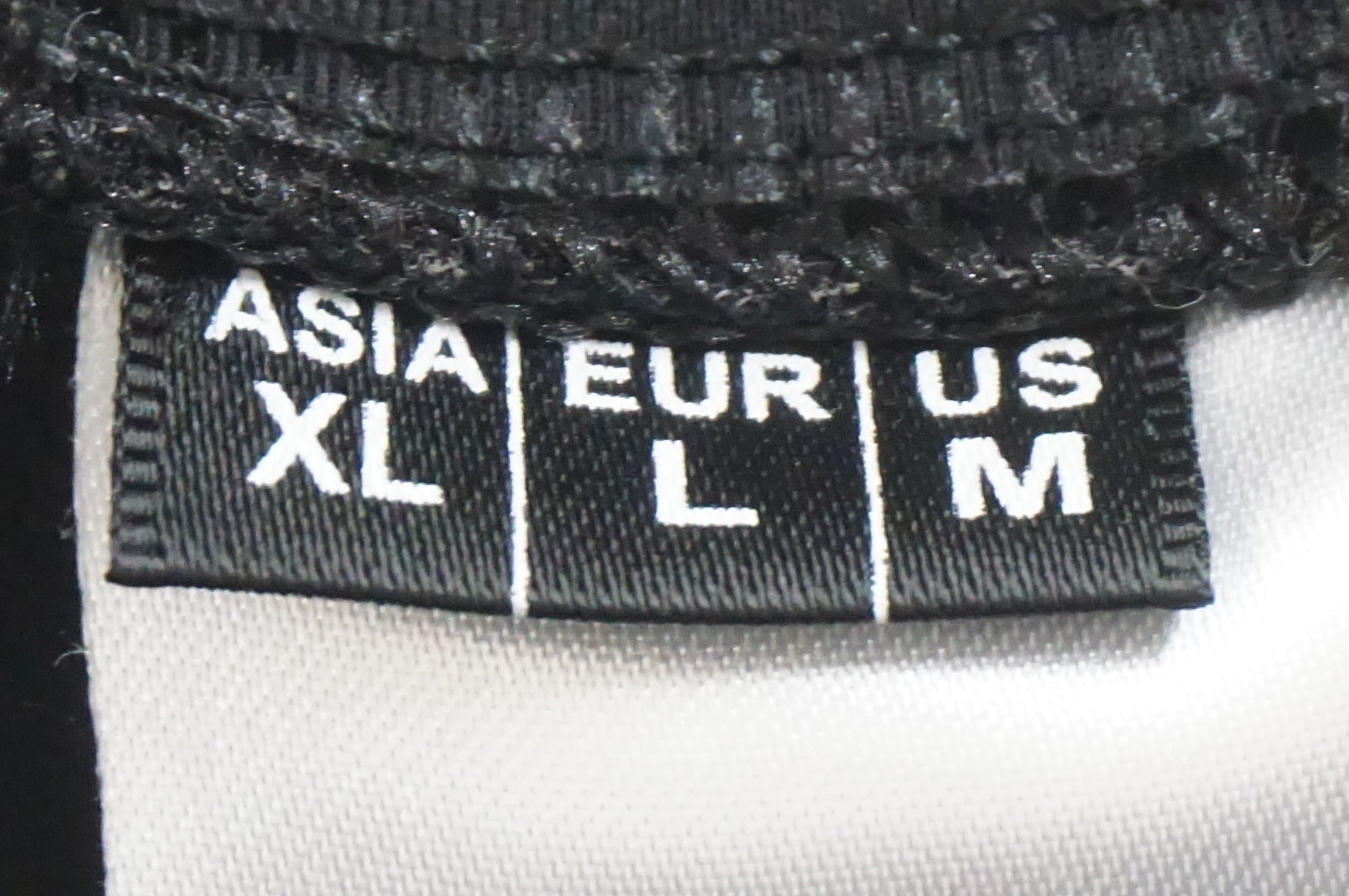 KAPELMUUR 「カペルミュール」 GOLDEDITION パッド XLサイズ メンズ タイツ / 福岡店