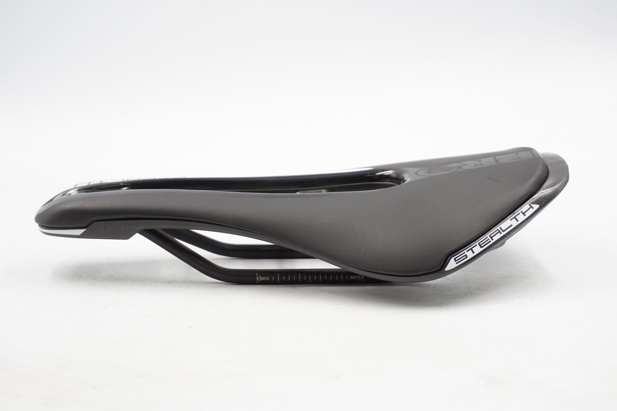 SHIMANO PRO 「シマノプロ」 STEALTE サドル / 奈良店