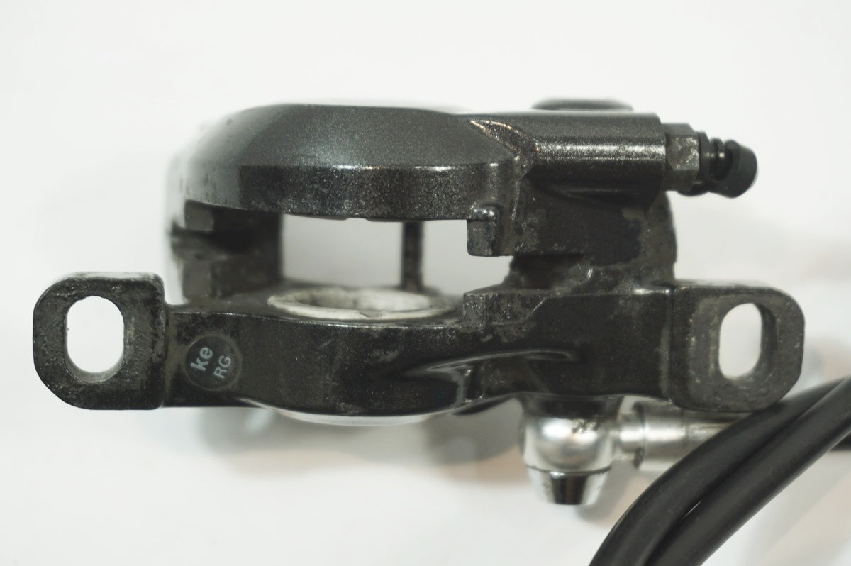 SHIMANO 「シマノ」 DEORE XT BL-M8000 BR-M8000 右のみ ブレーキセット / バイチャリ世田店谷