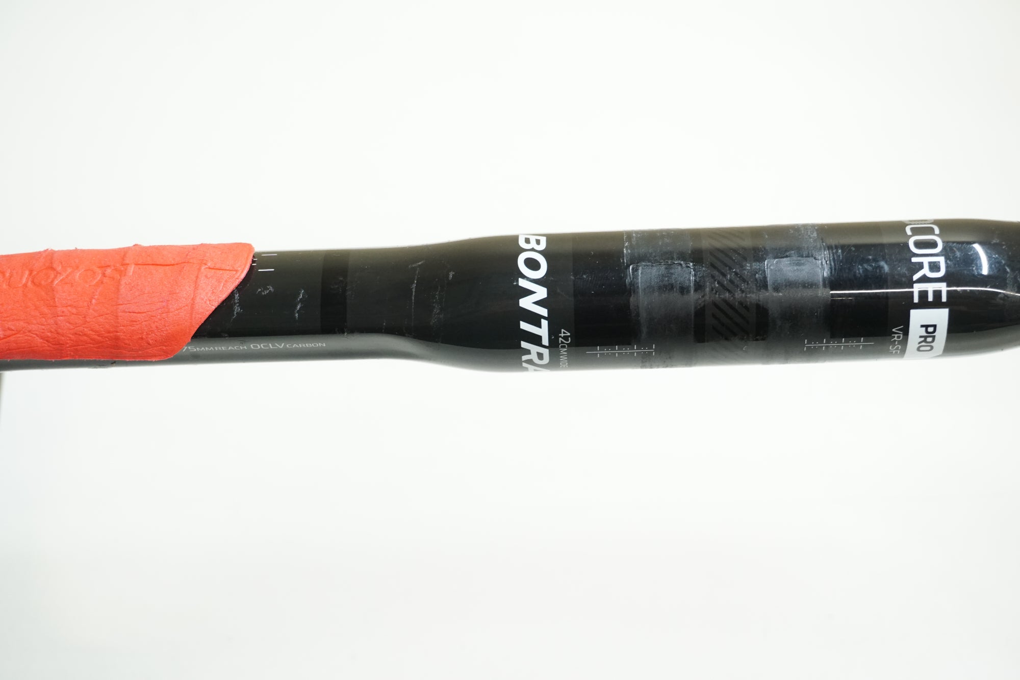 BONTRAGER 「ボントレガー」 PRO ISOCORE VR-SF φ31.8 440mm ハンドル / 大宮店
