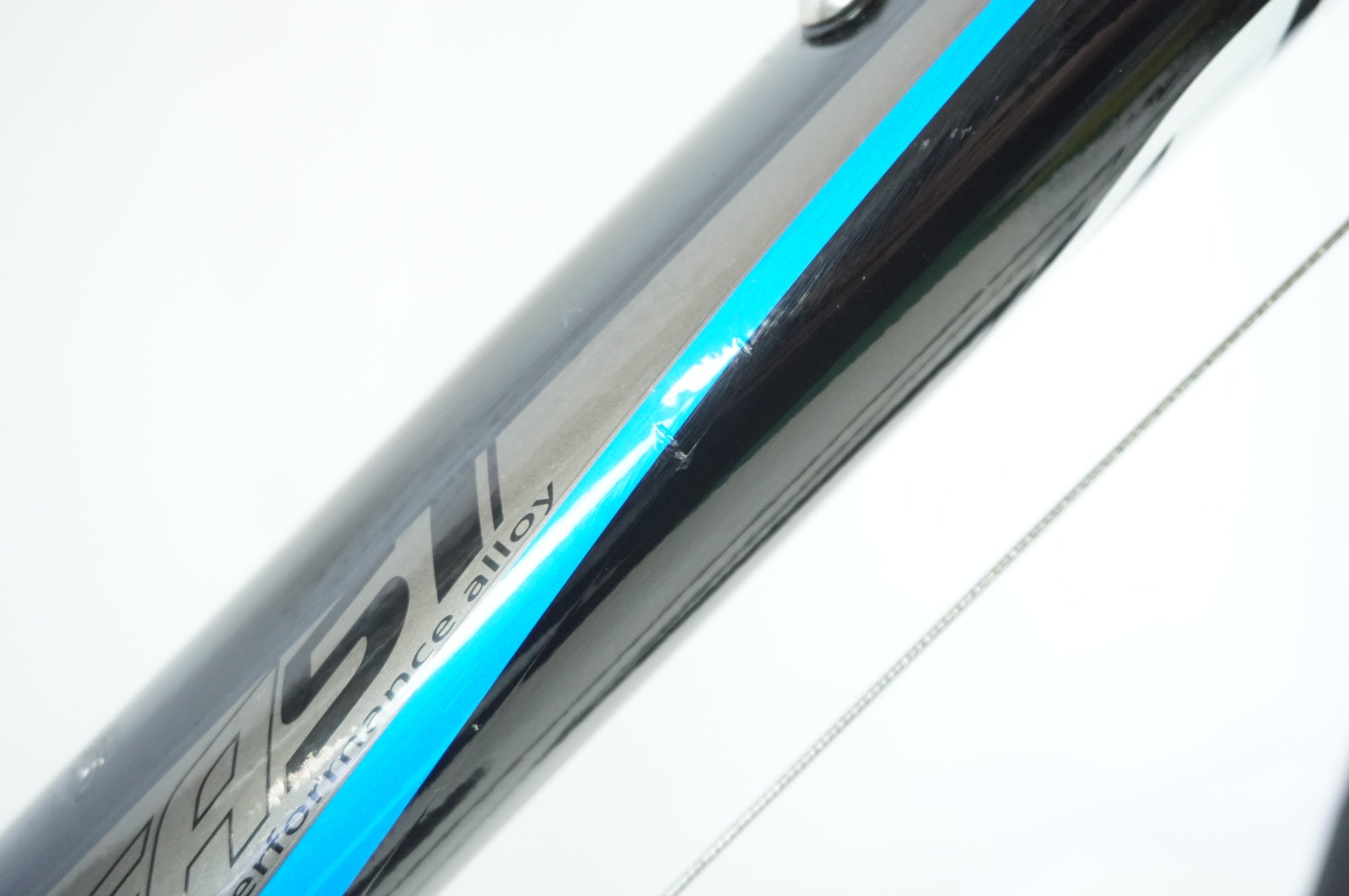 ANCHOR 「アンカー」 RFA5 EQUIPE 105 5800 2015年 ロードバイク
