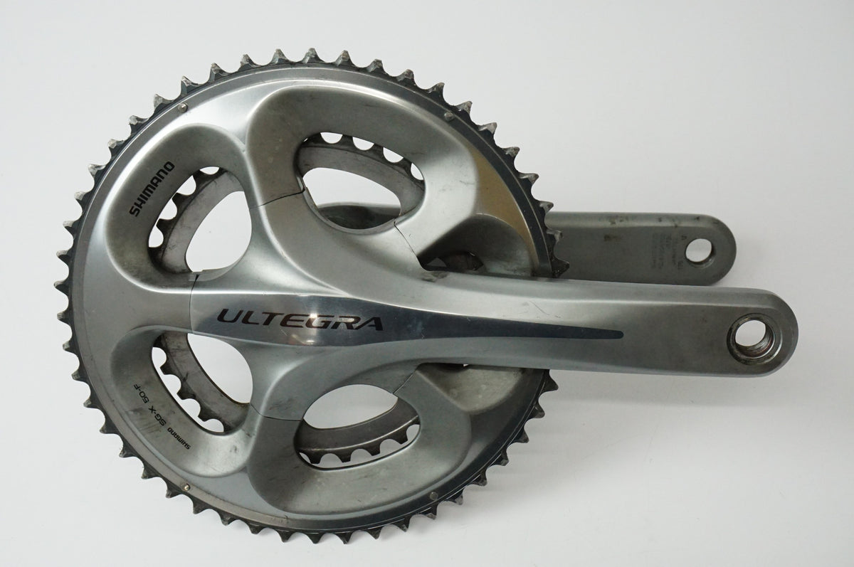 SHIMANO 「シマノ」 ULTEGRA FC-6750 50-34T 170mm クランクセット / 浜松店