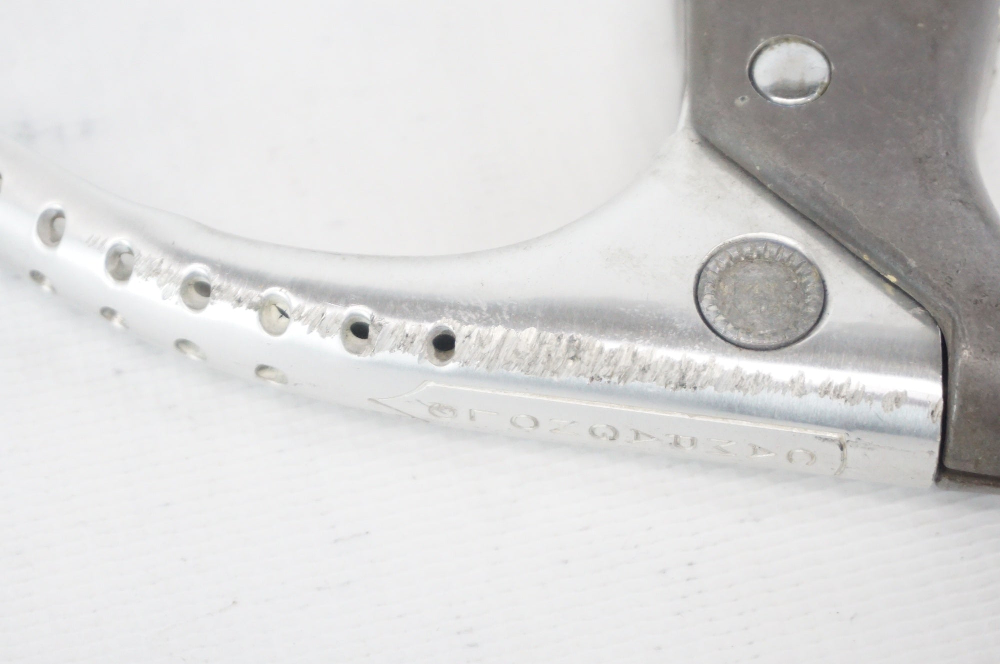 CAMPAGNOLO 「カンパニョーロ」 モデル不明 ブレーキレバー / 阪急塚口店