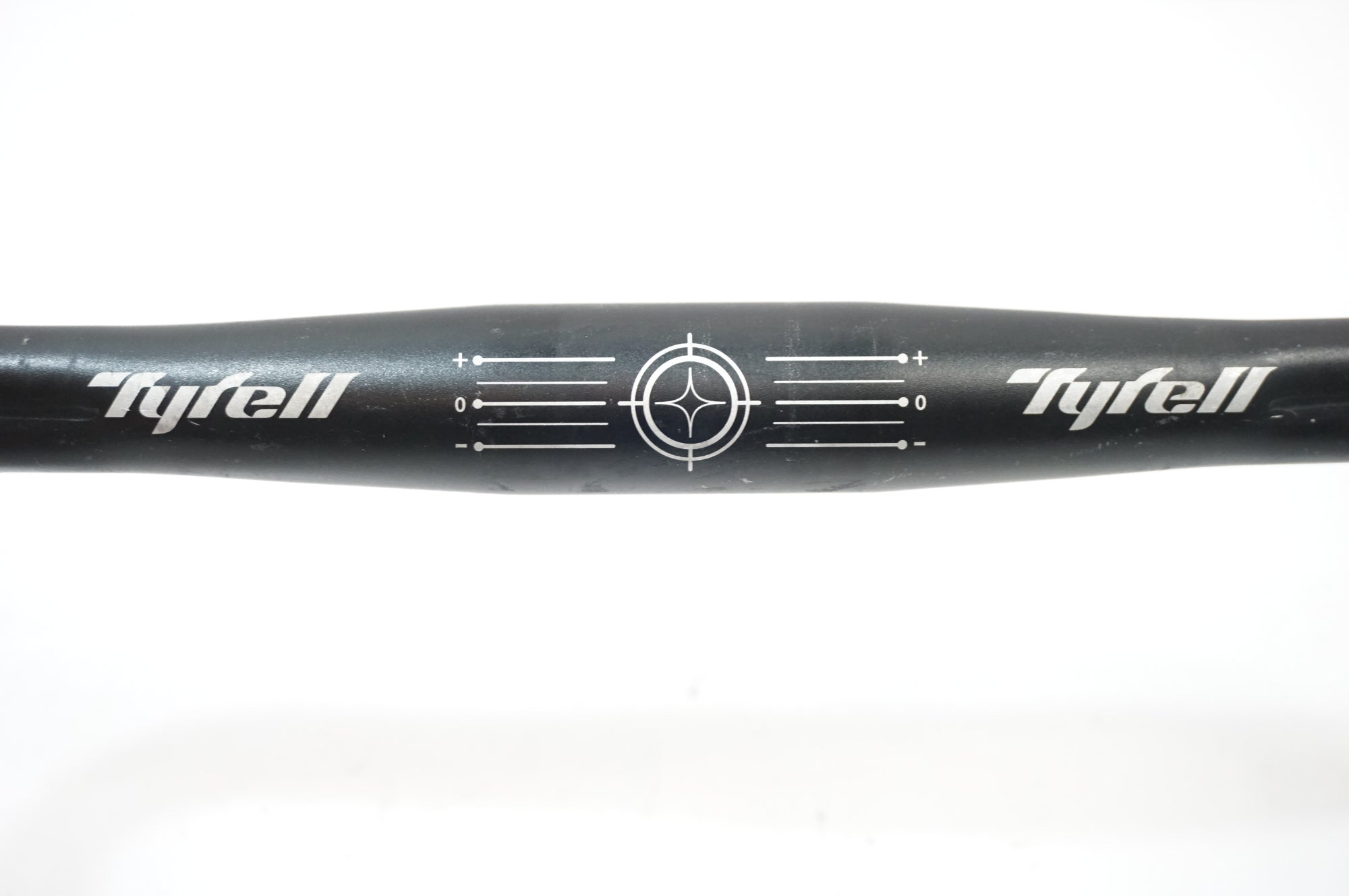 TYRELL 「タイレル」 Φ31.8 400mm ハンドル / 世田谷店
