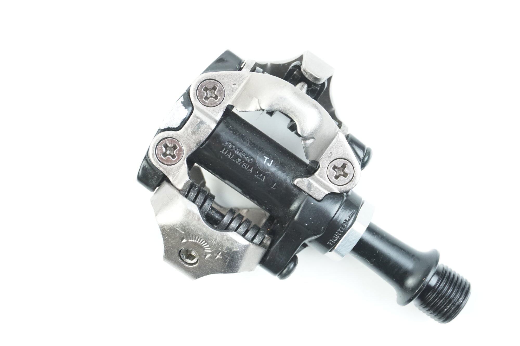 SHIMANO 「シマノ」 PD-M540 ペダル / 中目黒店