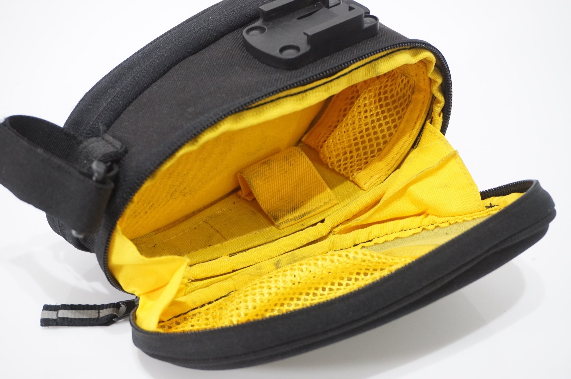 TOPEAK 「トピーク」 SIDEKICK WEDGE PACK サドルバッグ / AKIBA店