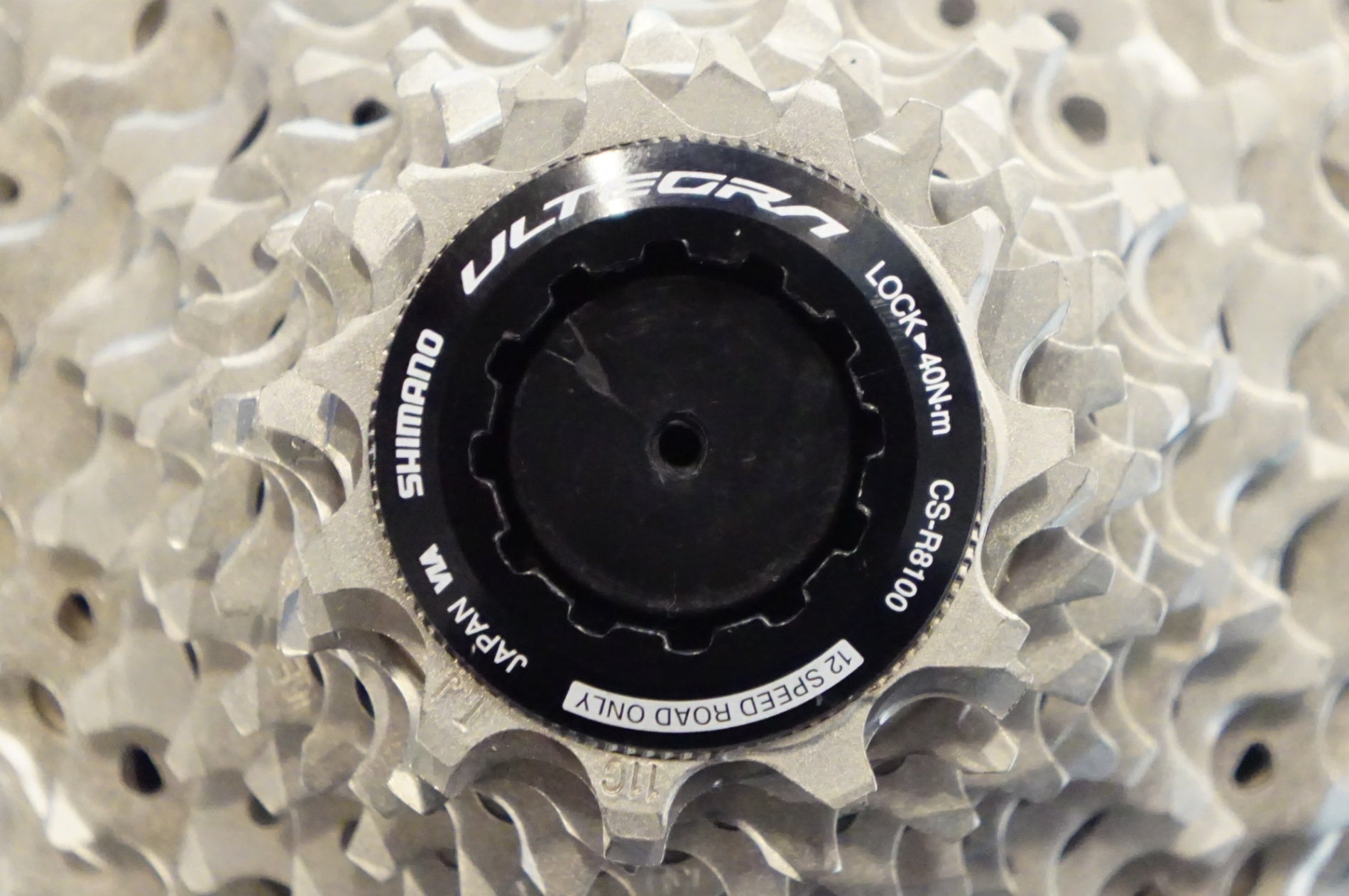 SHIMANO 「シマノ」 ULTEGRA CS-R8100 11-30T スプロケット / 熊谷本店