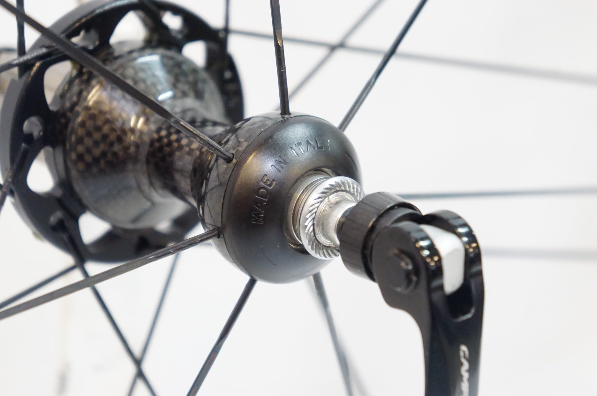 CAMPAGNOLO BORA ULTRA TWO カンパフリー 前後セット Campagnolo｜カンパニョーロ｜BORA ULTRA TWO｜中古買取価格 90,000円