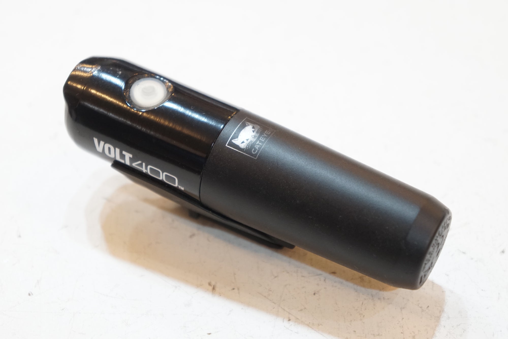 CATEYE 「キャットアイ」 VOLT400 フロントライト / バイチャリ浦和ベース