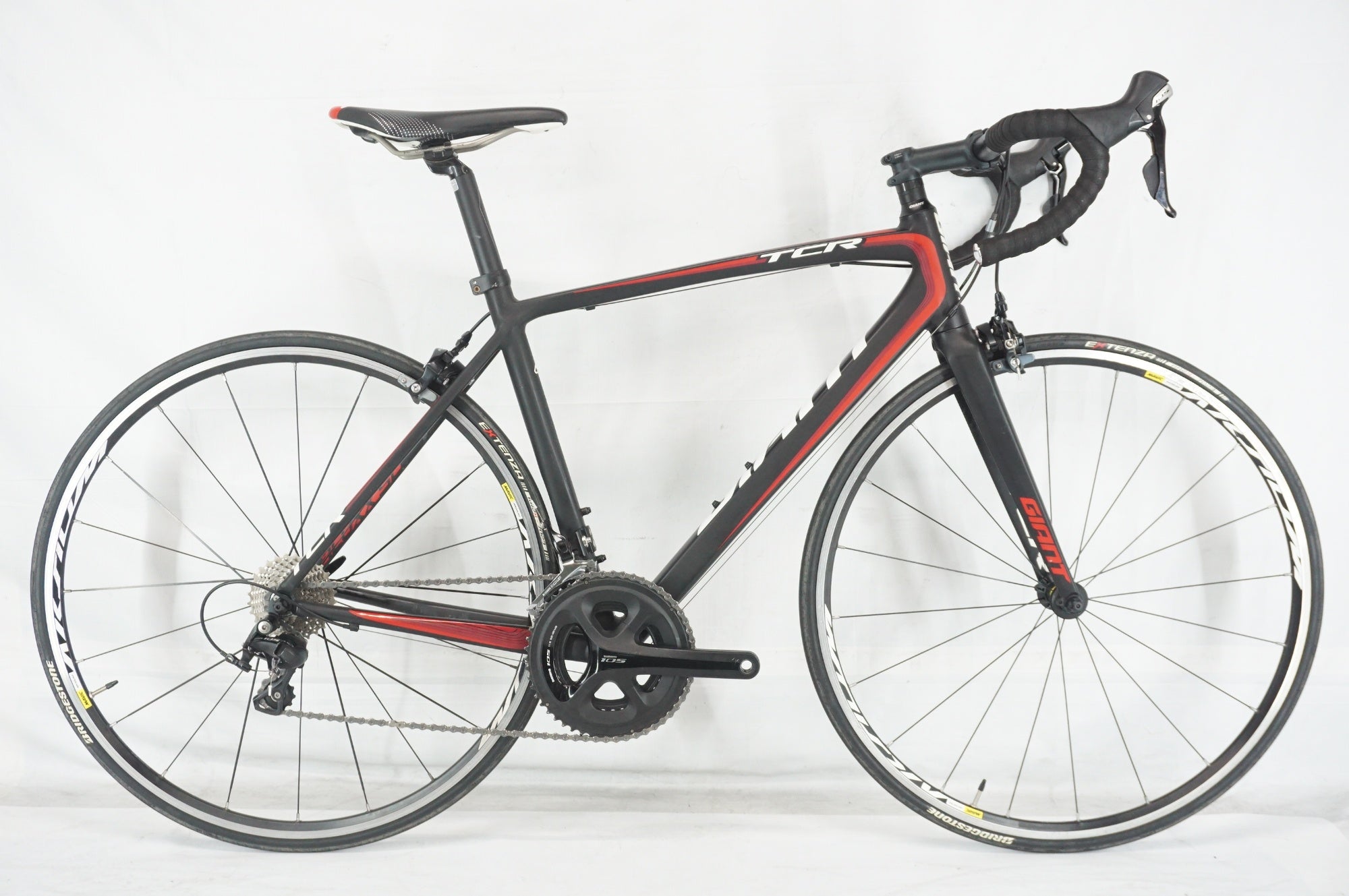 GIANT 「ジャイアント」 TCR 1 2015年モデル ロードバイク / 阪急塚口店