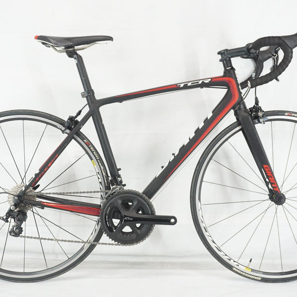 GIANT 「ジャイアント」 TCR 1 2015年モデル ロードバイク / 阪急塚口