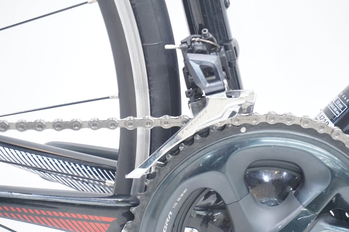 FOCUS「フォーカス」 IZALCO RACE 2018年モデル ロードバイク/ 京都西院店
