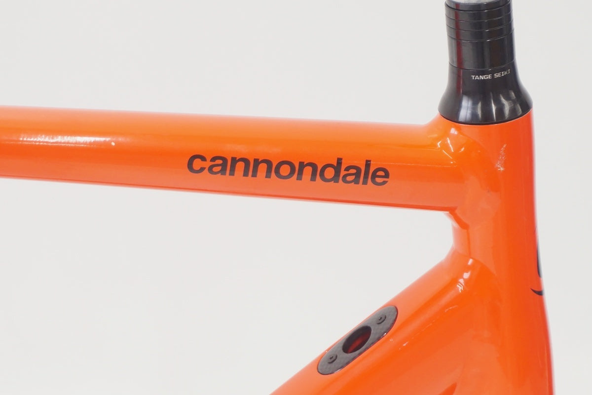 CANNONDALE 「キャノンデール」 CAAD13 DISC 2020年モデル フレームセット / 京都八幡店