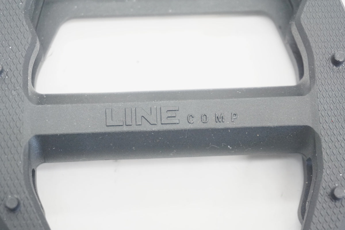 TREK「トレック」 LINE COMP  フラットペダル/ 京都八幡店