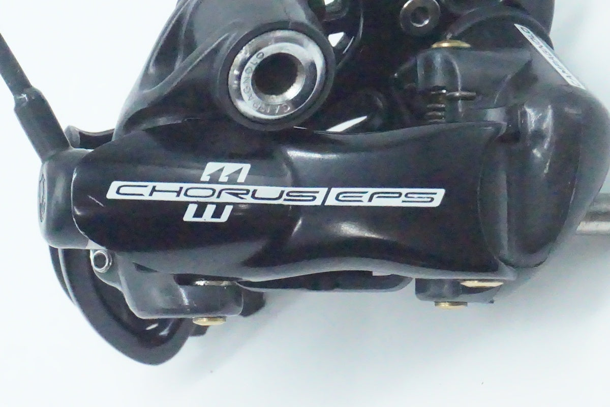 カンパニョーロ コーラス 11速 リアディレイラー Campagnolo Record