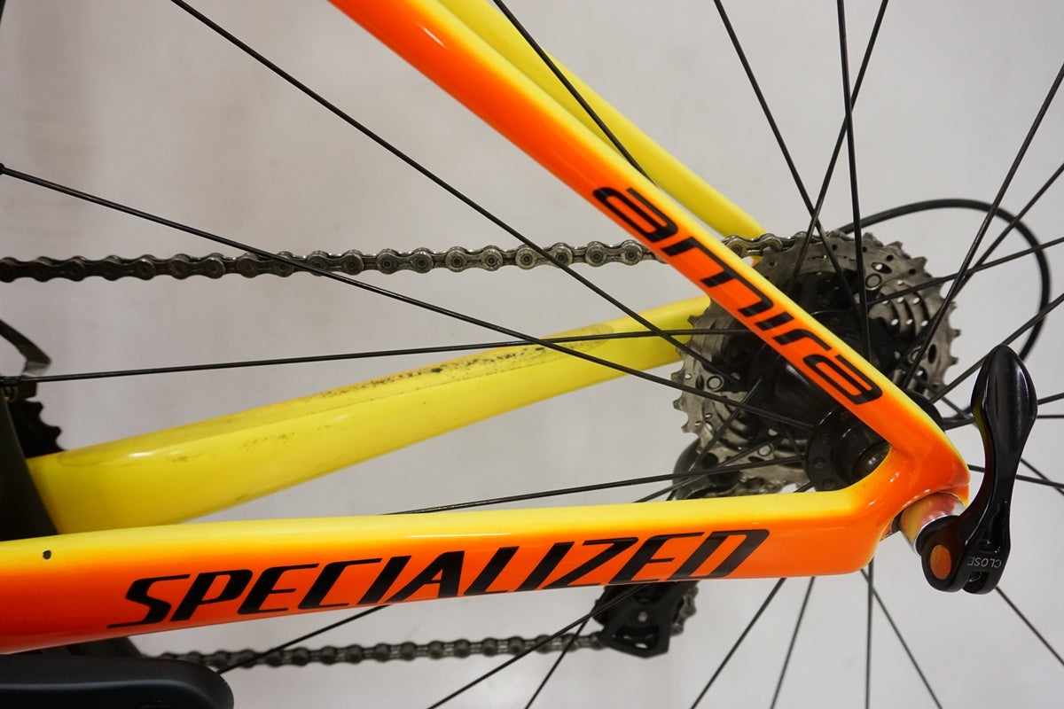 SPECIALIZED「スペシャライズド」 AMIRA COMP 2017年モデル ロードバイク / 浜松店