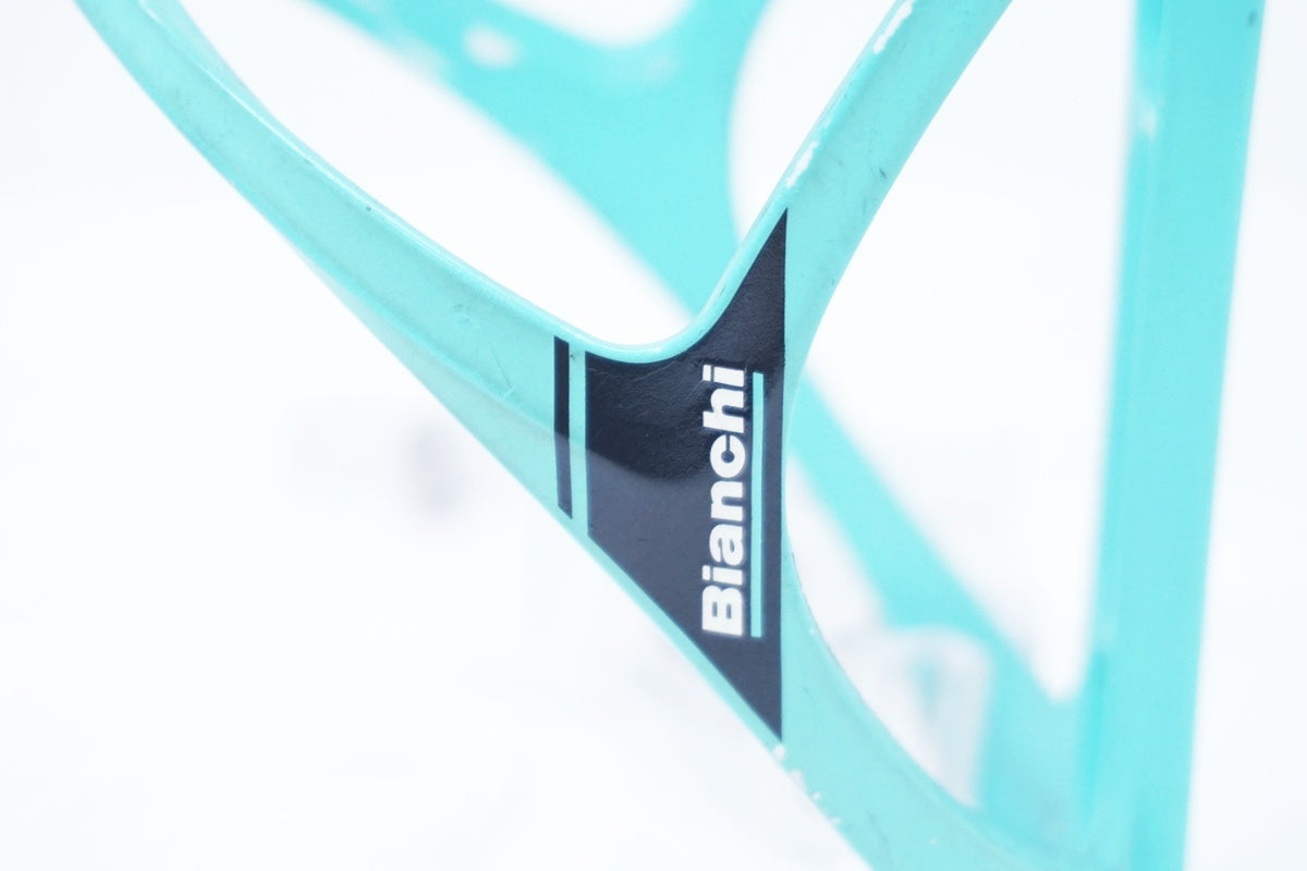 BIANCHI 「ビアンキ」 ボトルケージ / 大阪美原北インター店