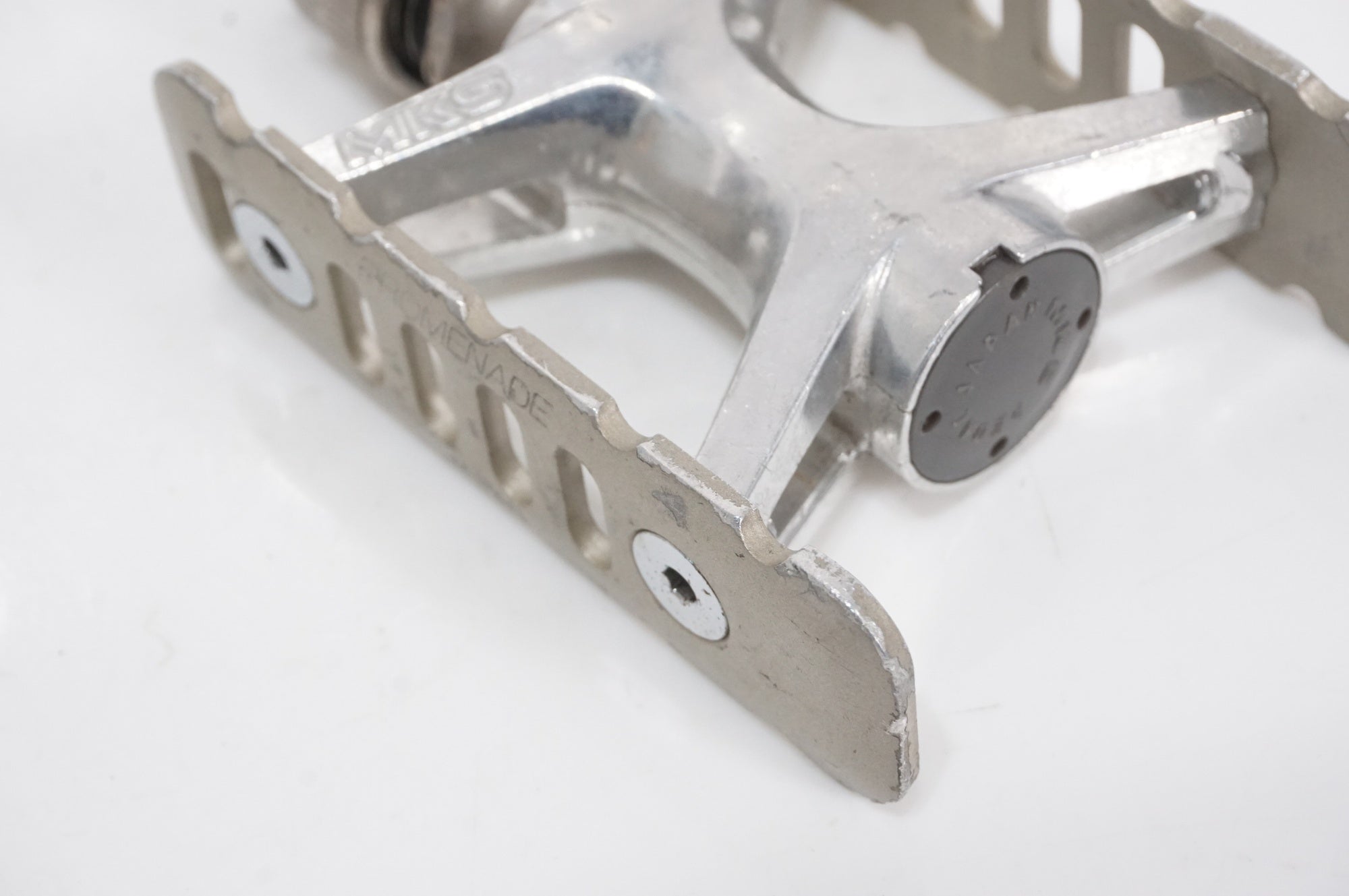 MKS 「ミカシマ」 PROMENADE EZY ペダル / AKIBA店