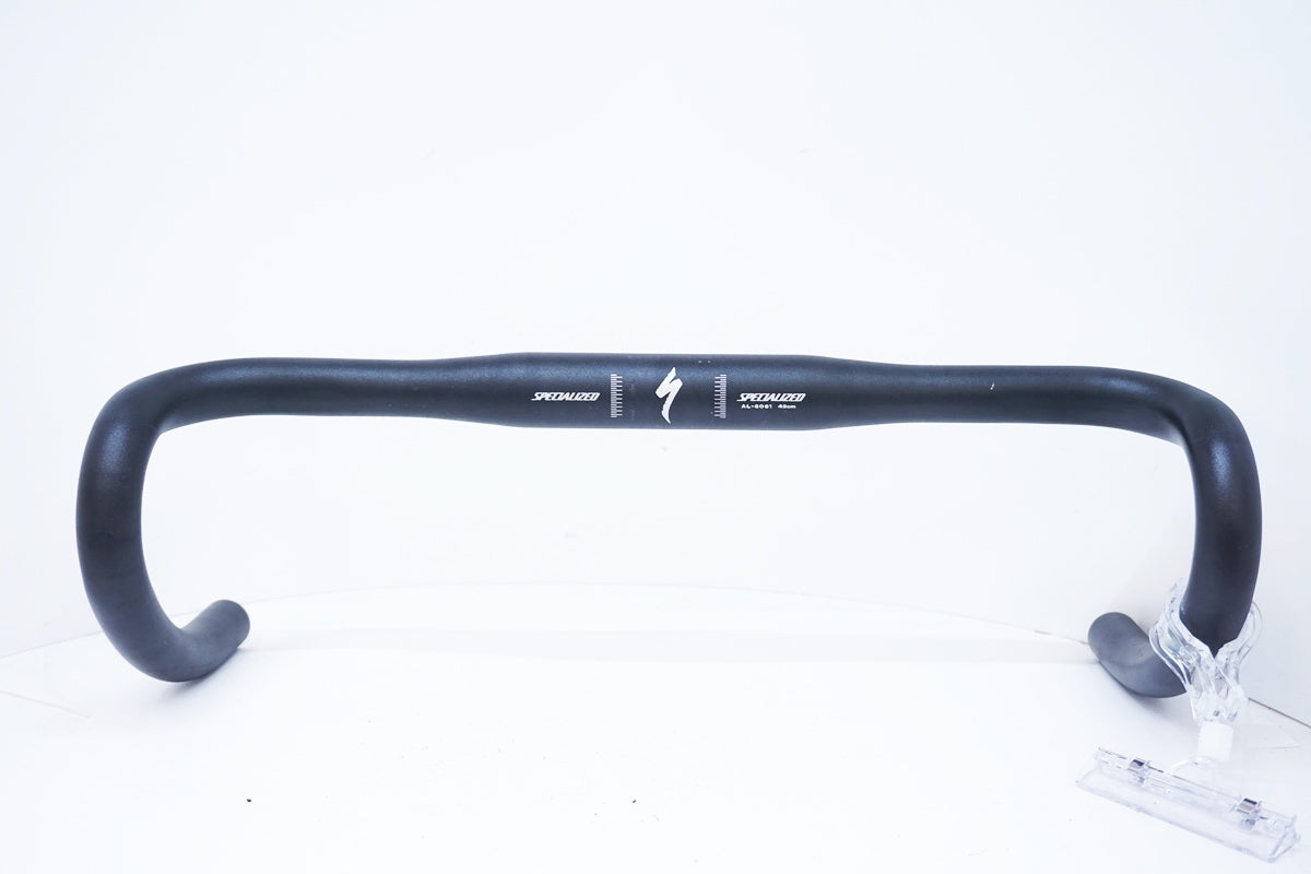 SPECIALIZED 「スペシャライズド」 Φ31.8 420mm ハンドル / 大阪美原北インター店
