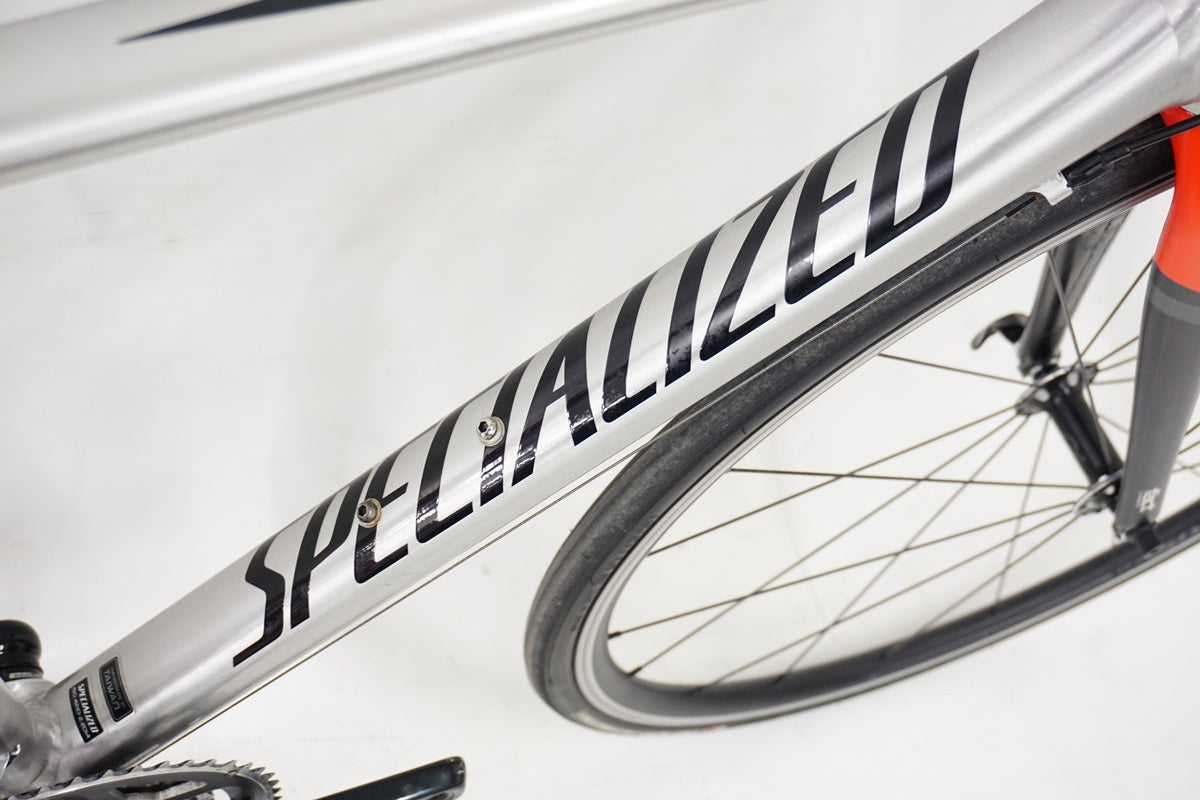 SPECIALIZED「スペシャライズド」 ALLEZ DSW SL COMP 2016年モデル ロードバイク / 浜松店