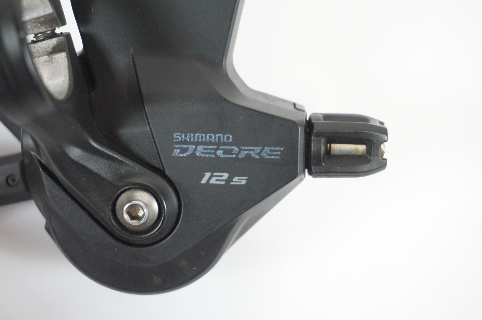 SHIMANO 「シマノ」 DEORE SL-M6100 右シフトレバー / 宇都宮店