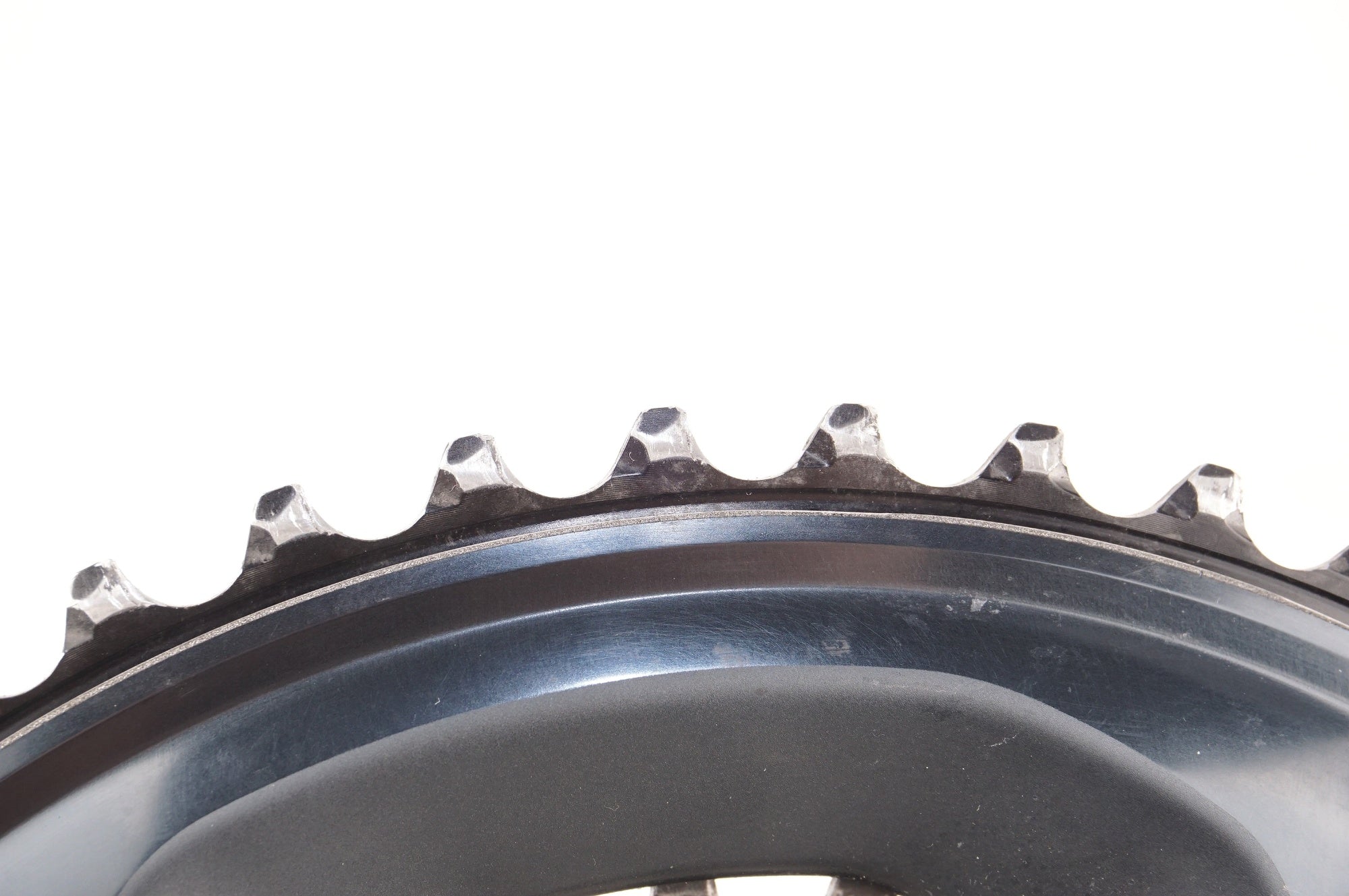 SHIMANO 「シマノ」 ULTEGRA FC-R8000 50-34T 170mm クランクセット